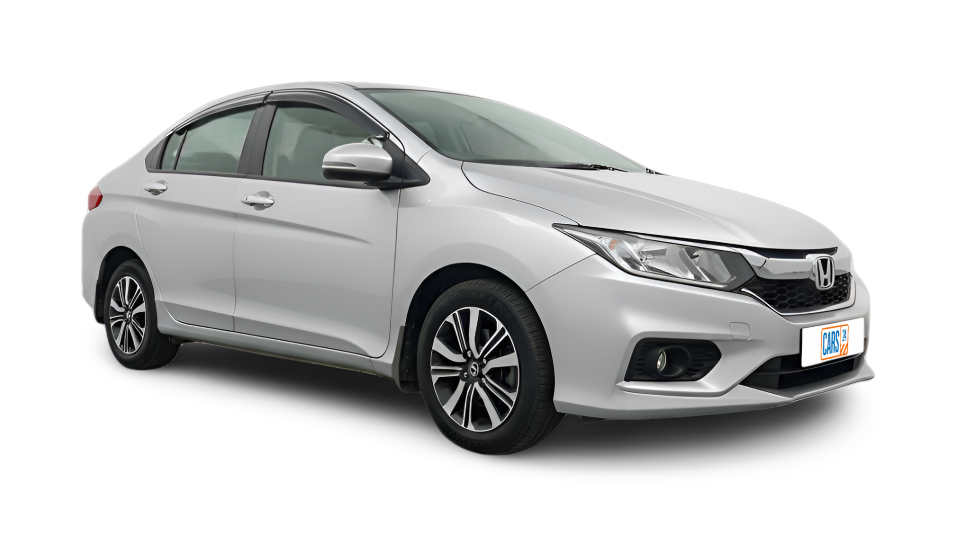 Honda City-img